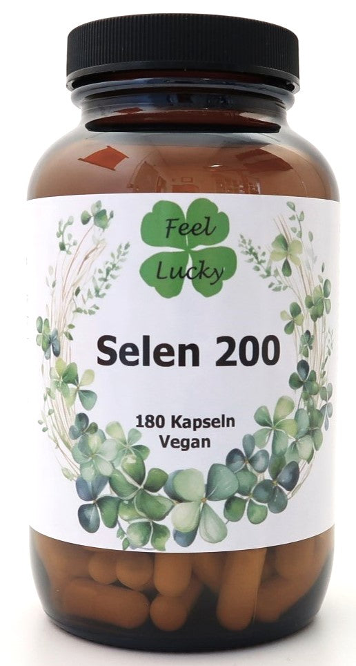 Selen 200
